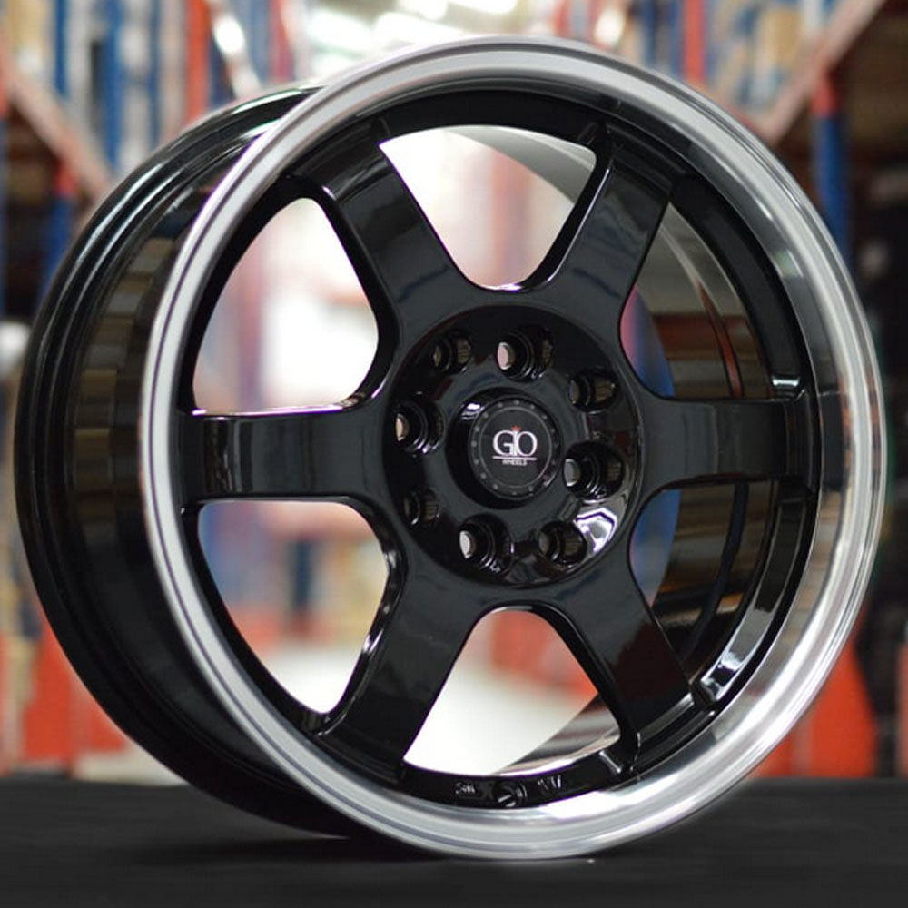 VELG MOBIL GIO TE37